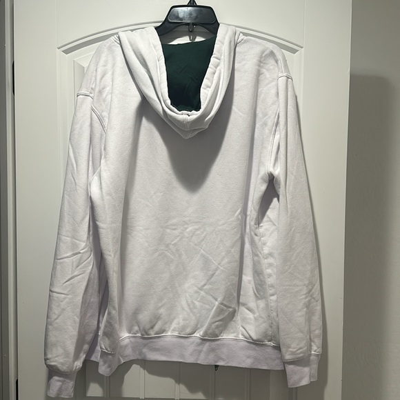 Michigan State sweatshirt hoodie size L - Picture 7 of 7